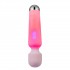 Magnetic AV stick female G-spot massage vibrator sex toys couple flirting players wholesale