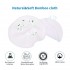 iCosow Reusable Makeup Remover Pads 1 Pcs, Wholesale Organic Bamboo Cotton Rounds,Reusable Cotton Pads for Face Wipes